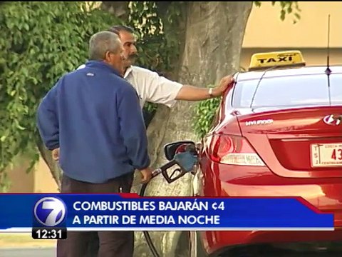 Gasolineros no aceptarán pagos con tarjeta de crédito como señal de protesta