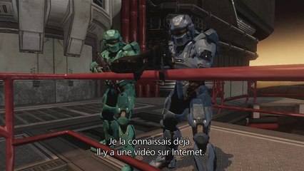 Trailer - Halo 4 (Annonce de la Date de Sortie en Vidéo)