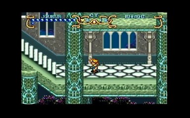 Test vidéo rétro - Illusion of Time (Du Grand RPG sur Super Nintendo)