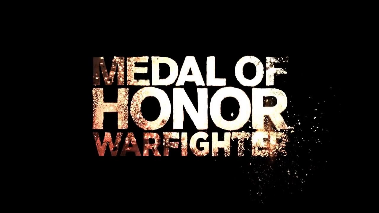 Trailer - Medal of Honor: Warfighter (Le Tiers 1 Attaque - Gameplay Trailer)