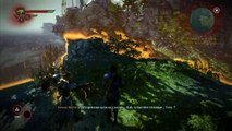 Test vidéo - The Witcher 2 Enhanced Edition (Graphismes et Contenu Supplémentaire Xbox 360 - Partie 1/2)