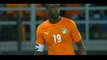 Goal Kanon - DR Congo 1-3 Cote d'Ivoire - 04-02-2015 CAN - Play Offs