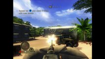 Test vidéo - Far Cry Instincts (Les Tropiques dans la Peau d'une Bête !)