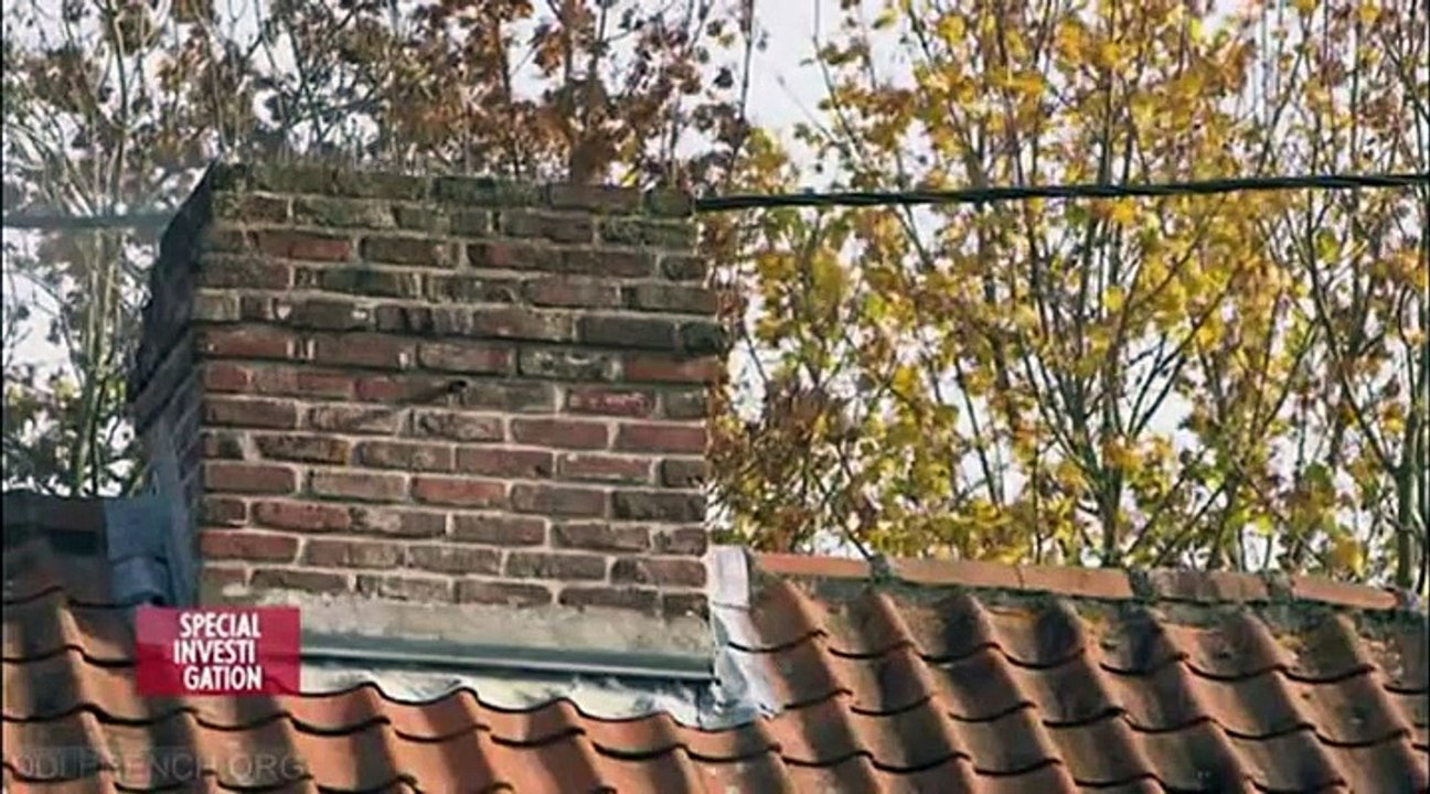 DSK et le Carlton de Lille Les dessous de l'enquête  (3/3)  Spécial investigation