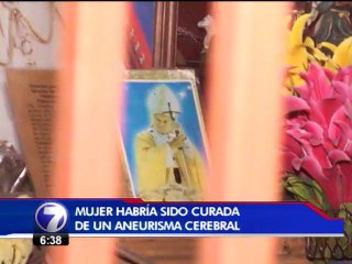 Canonización de Juan Pablo II podría darse en octubre