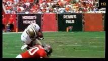 NFL Hardest Hits - Best Montage Ever - 720p HD (720p)