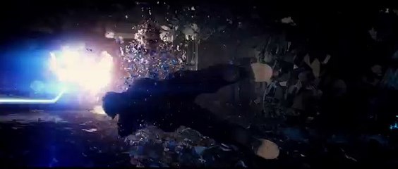 Insurgent Super Bowl TV Spot (2015) Kate Winslet Divergent Movie HD