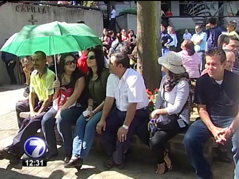 Unión de diversos grupos y temas augura marcha multitudinaria este martes