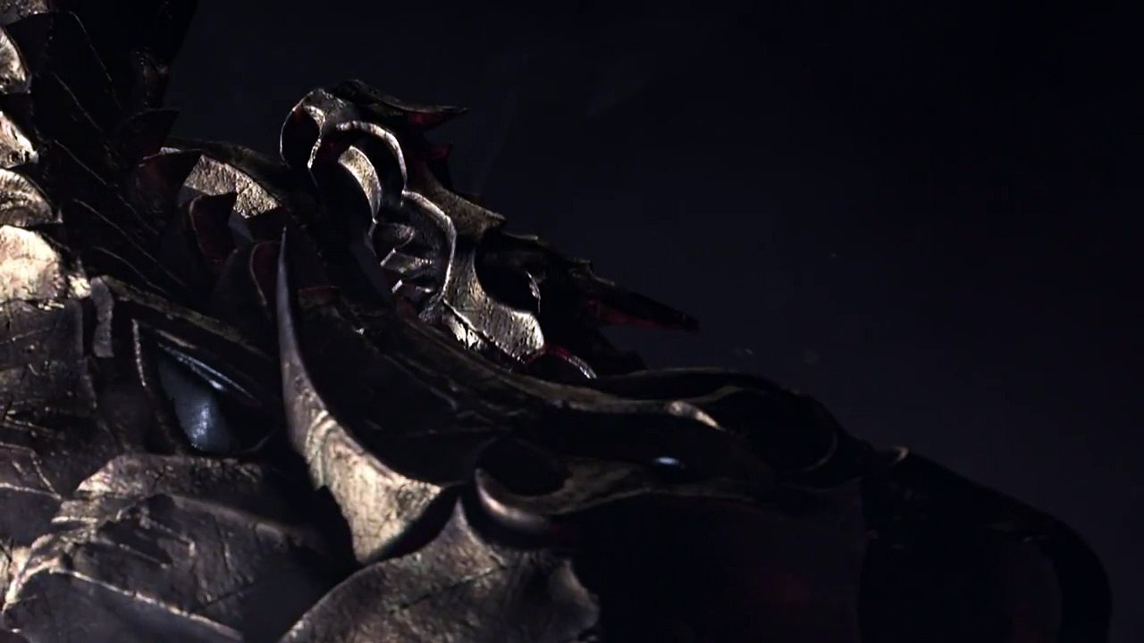 Trailer - The Elder Scrolls Online (Annonce Officielle du MMORPG Elder Scrolls !)