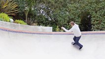 Trailer - Tony Hawk's Pro Skater HD (Visite Guidée avec Tony Hawk)
