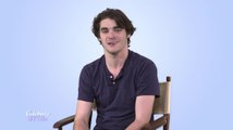Breaking Bad Star RJ Mitte Hints About Spin-Off Series Better Call Saul And Tells Us About The Inspirational Work He's Been Doing
