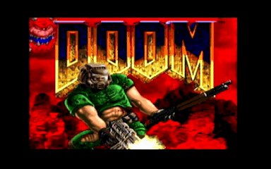 Test vidéo rétro - Doom (De la Belle 3D en Enfer sur Super Nintendo !)