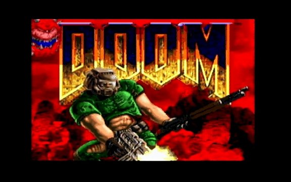 Test vidéo rétro - Doom (De la Belle 3D en Enfer sur Super Nintendo !)