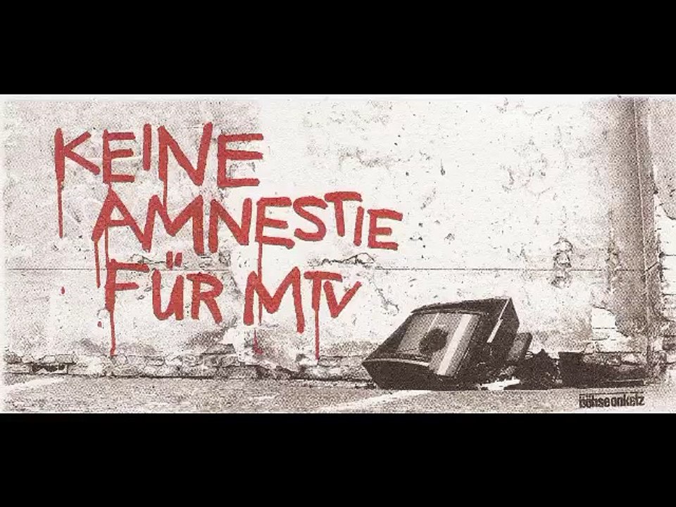 Böhse Onkelz - Sub7even (D. Wirtz) über die Onkelz - MTV Select