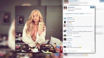 Paris Hilton Sparks Boob Job Rumors