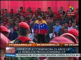 Conmemora Venezuela 23 años de la Rebelión Cívico-Militar 4F