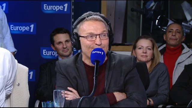 Laurent Ruquier se souvient de ses débuts sur Europe 1