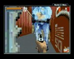 Trailer - Ecks VS. Sever (Du FPS en 3D sur GBA !)