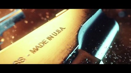 Trailer - Hitman Absolution (Les Bonnes Soeurs Attaquent en Latex !)