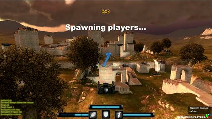 Trailer - Shootmania Storm (Deux Modes de Jeu Gratuits !)