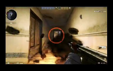 Test vidéo - Counter Strike: Global Offensive (Test de la Version Finale)