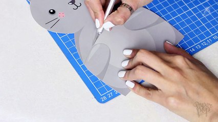 Tarjetas lindas y una sorpresa para ustedes