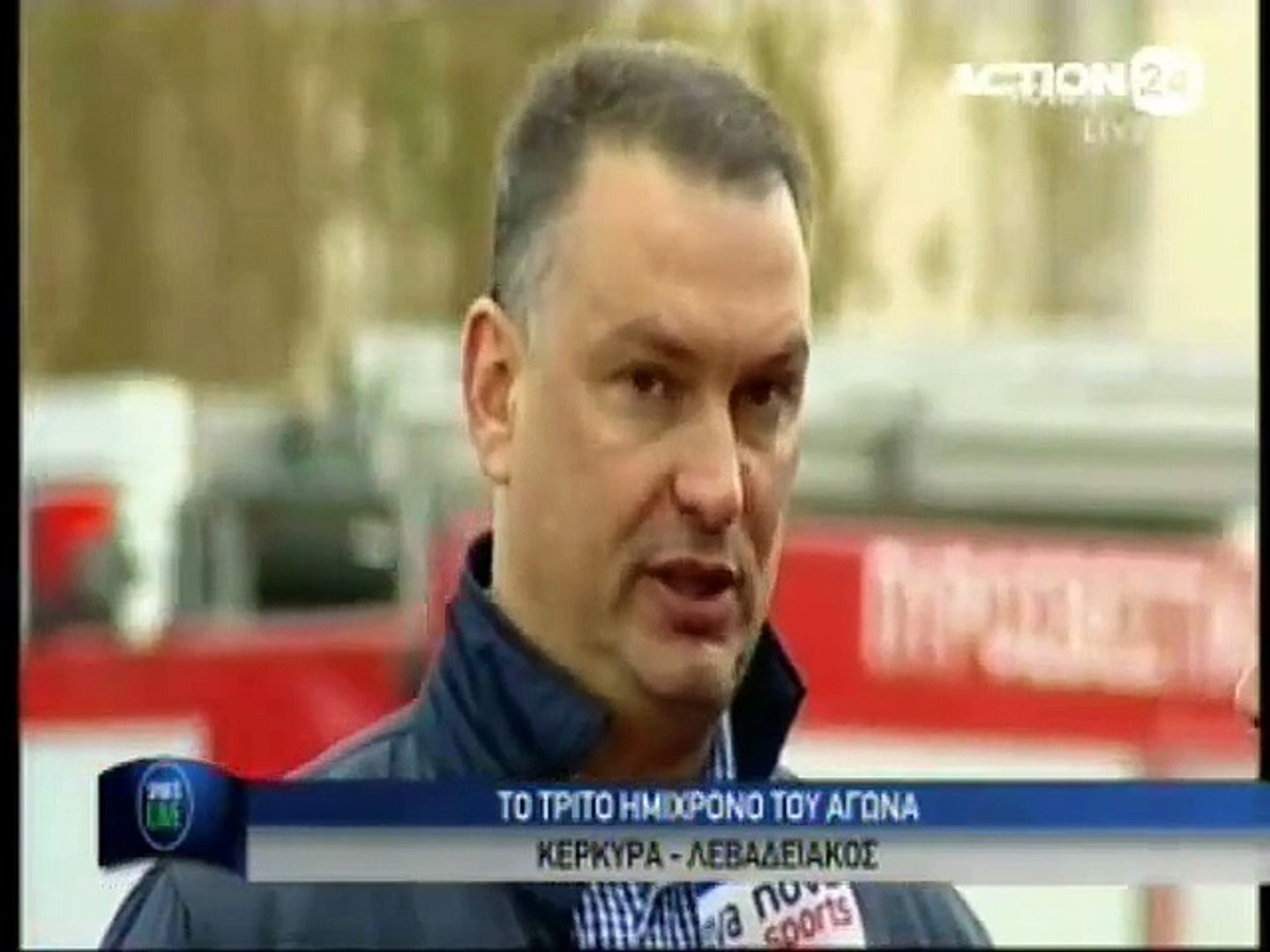 Sports Live 04-02-2015