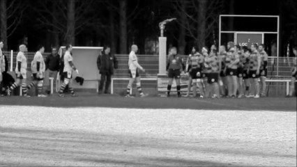 EOP vs Grande Motte Match Retour