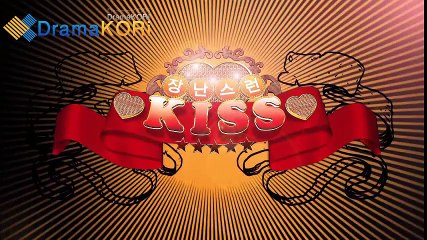 مسلسل قبلة مرحة ; الحلقات الخاصة : الحلقة الثانية 2 مترجمة للعربي