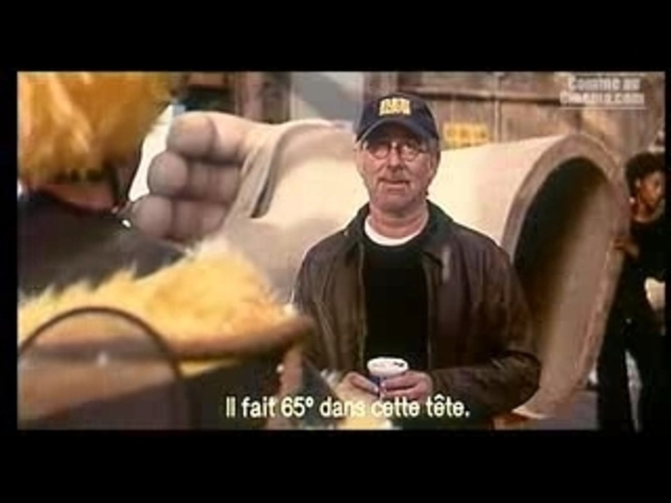 Bee Movie