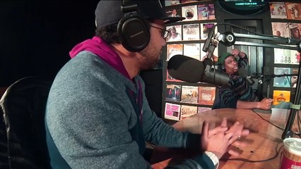 In The Conversation - You cool with a gay dude sleeping in bed with your girl???