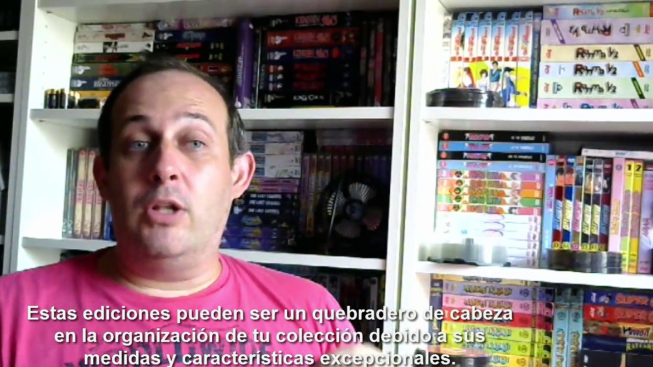 Guia del coleccionista 02 by Animelicenciado