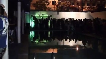 ISSO É BAILE FUNK !!!