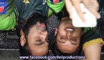 You will Laugh Non-Stop after Watching this Parody Video of PAKISTANI Cricketers