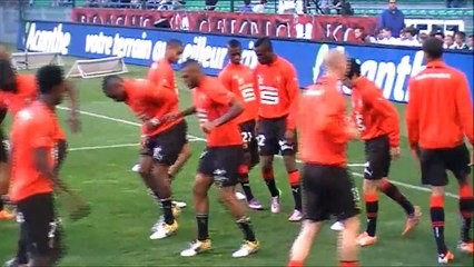 21/05/11 : SRFC-ASNL : ambiance et jeu