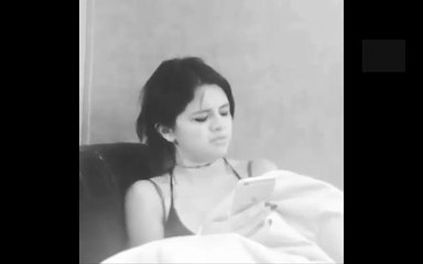 Selena Gomez Another 'guess this song' and Tries To Pronounce Zedd's Last Name