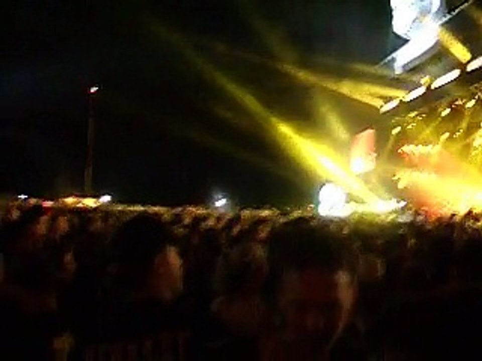 Böhse Onkelz - Lausitzring - Mexico (Stelle zum tanzen)- Vaya Con Tioz