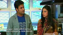 SCENES - Yasir Akhtar's British Asian Drama Serial  SARD AAG  (Cold Fire)