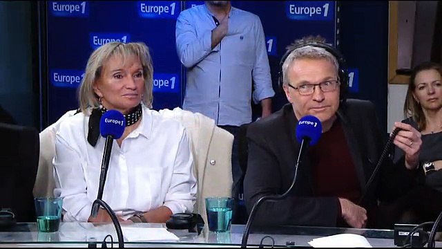 Ruquier : Europe 1, la première radio qui m’a fait confiance