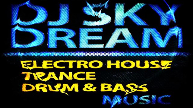 ♛♫♥Dj Sky Dream - High In The Sky♥♫♛