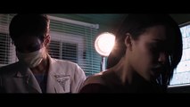 Fear Clinic Exclusive Clip - Spiders (2015) Robert Englund Horror Movie HD