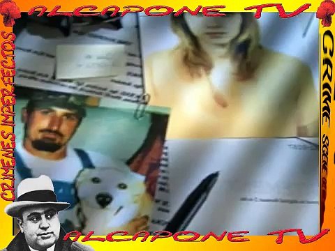 Un asunto mortal (Crimenes Imperfectos LPDC)