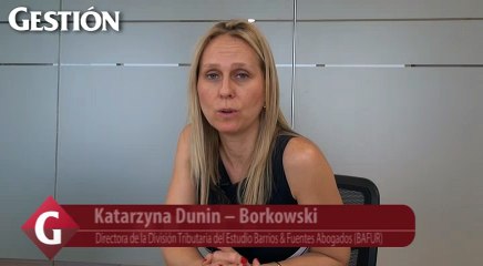 Eres persona natural, ¿sabes como declarar tu Impuesto a la Renta?