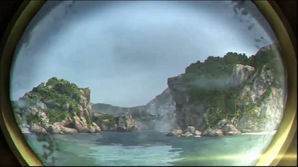 Extrait / Gameplay - Assassin's Creed 3 (Bataille Navale dans le Pacifique - E3 2012)