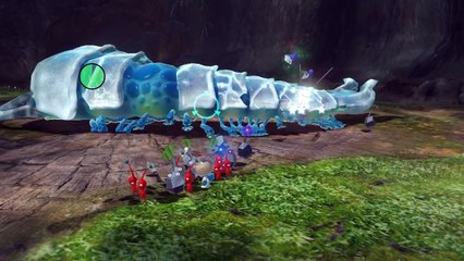 Trailer - Pikmin 3 (Retour des Pikmin sur Wii U - E3 2012)