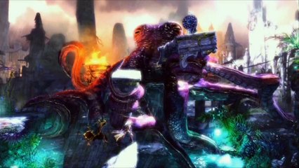 Trailer - Trine 2 Director's Cut (Trine 2 Aussi sur la Wii U - E3 2012)