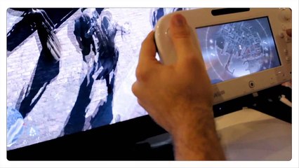 Trailer - Assassin's Creed 3 (Wii U Version - E3 2012)