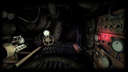 Trailer - Amnesia: A Machine for Pigs (Visite Guidée des Lieux)