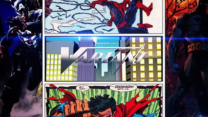 10 Best Iron Man Armors! - Variant