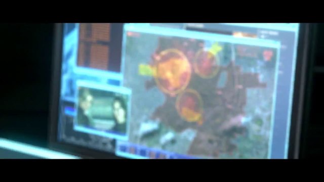 Extrait / Gameplay - Resident Evil 6 (Extrait de Gameplay - Phase Leon Partie 1/2)